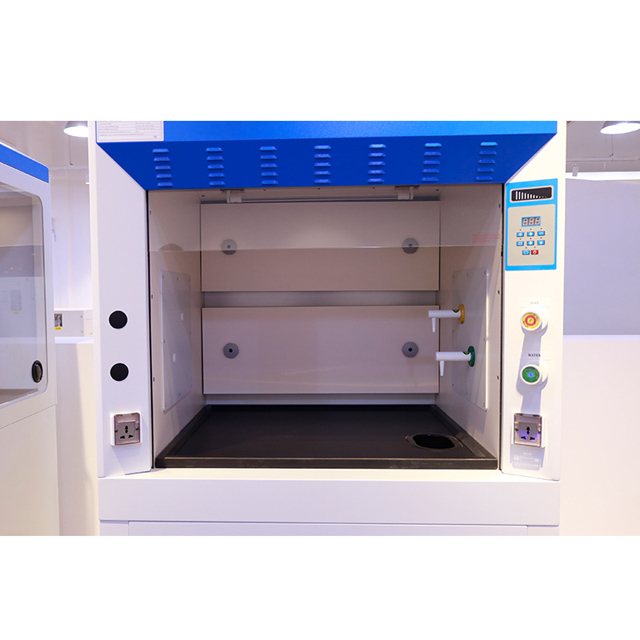 Ducted Fume Hood Fh A Buy Biobase