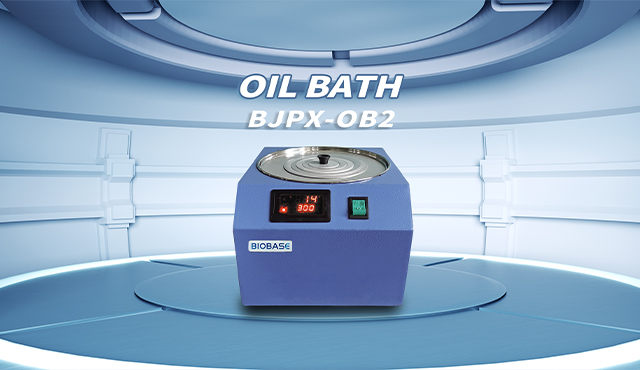 BIOBASE Oil Bath BJPX-OB2
