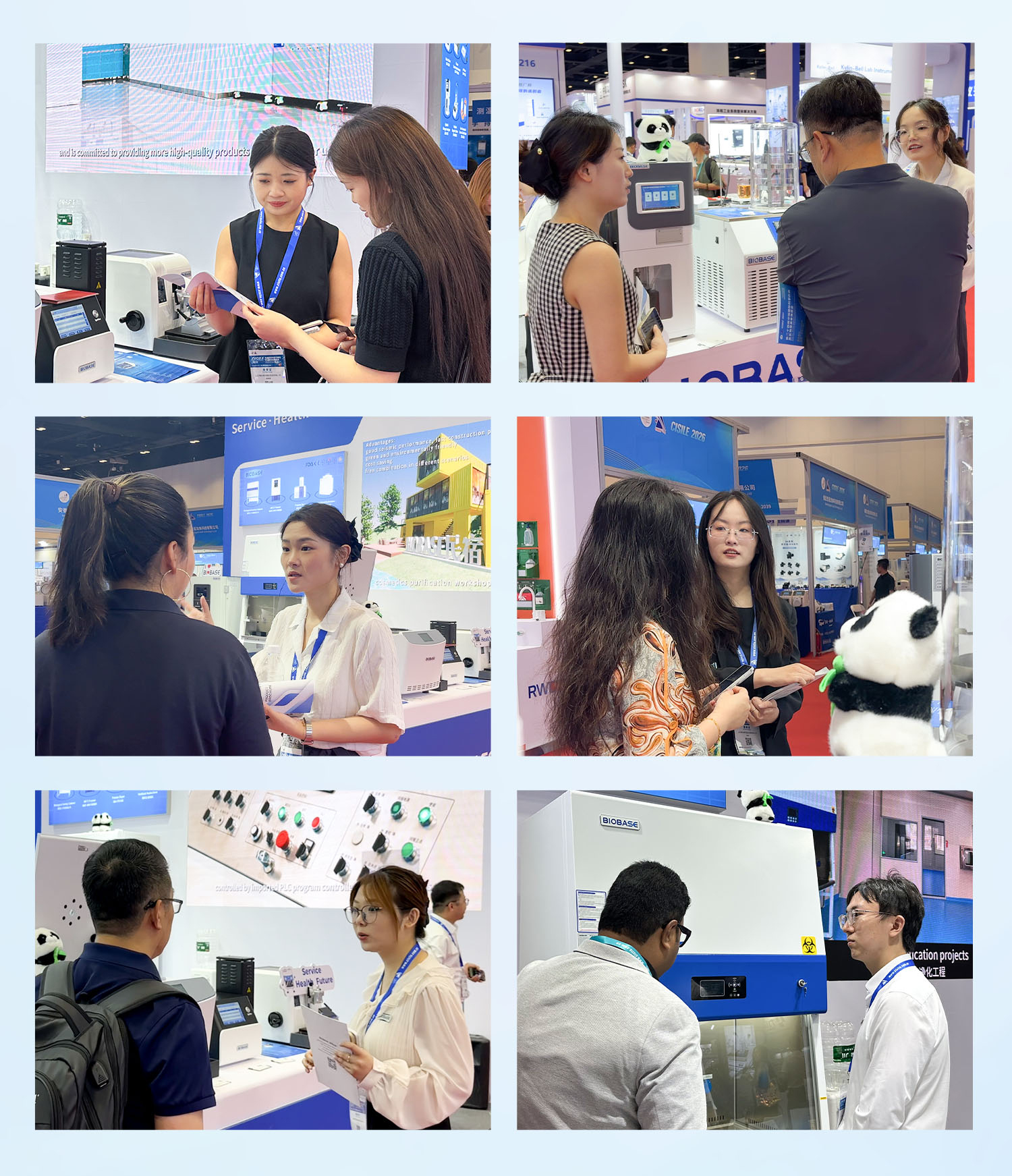 北京CISILE展会收官_07 北京CISILE展会收官_07