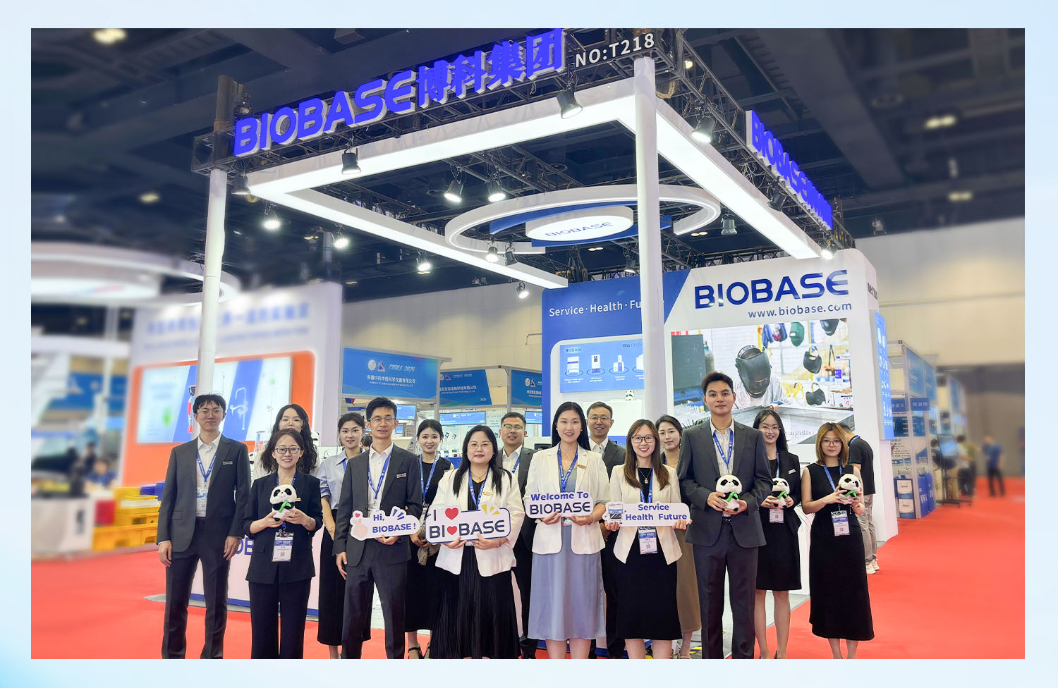 北京CISILE展会收官_09 北京CISILE展会收官_09