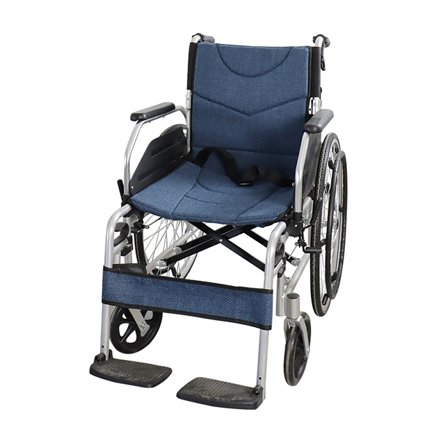 Manual Wheelchair SYIV100-MFL822