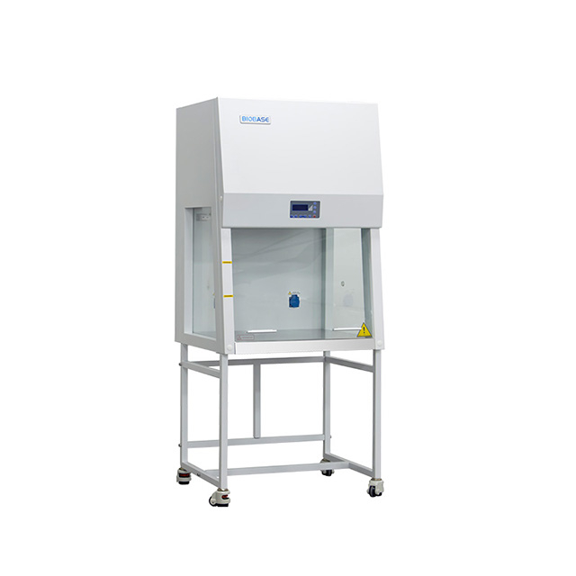 Vertical Laminar Flow Cabinet BBS-V-X Series