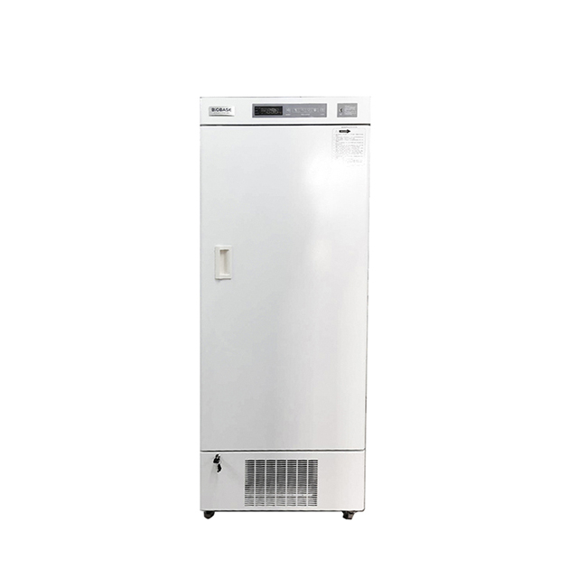 -25℃ Freezer 270L 350L