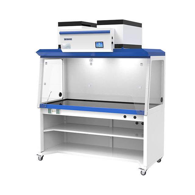 Ductless Fume Hood FH(C) Buy BIOBASE