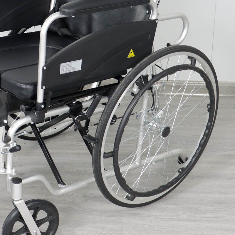 Manual Wheelchair