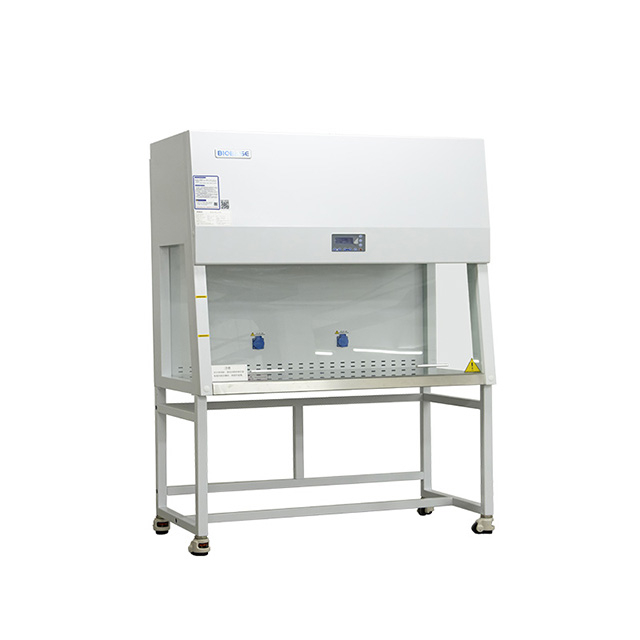 Vertical Laminar Flow Cabinet BBS-V-X Series - Buy BIOBASE