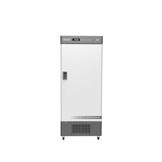 Laboratory Refrigerator 68L 108L 288L 358L 468L