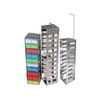 Freezer Racks
