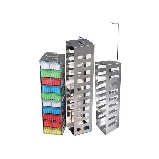 Freezer Racks