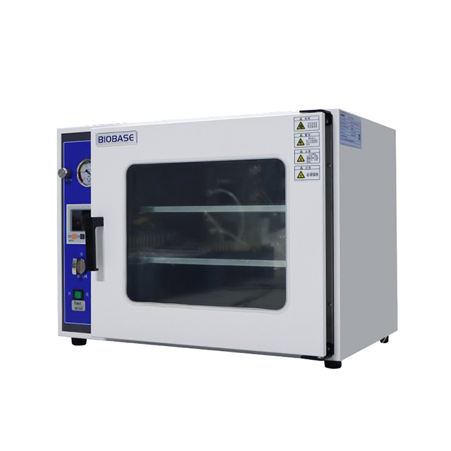 Vacuum Drying Oven 25L 50L 25L 50L