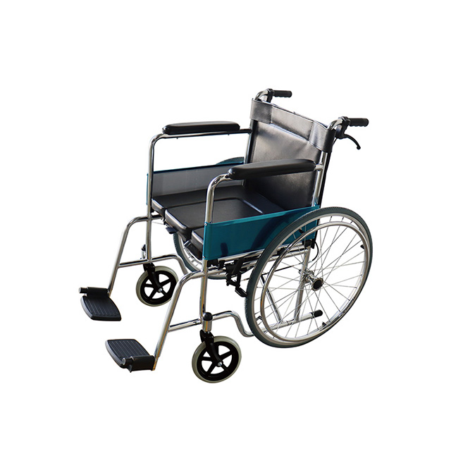 Manual Wheelchair SYIV100-MFT608S SYIV100-MFT609MS