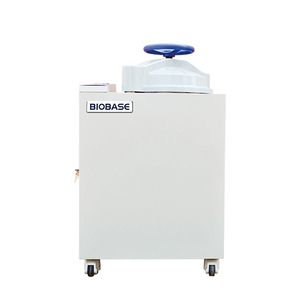 Vertical Autoclave BKQ-B II