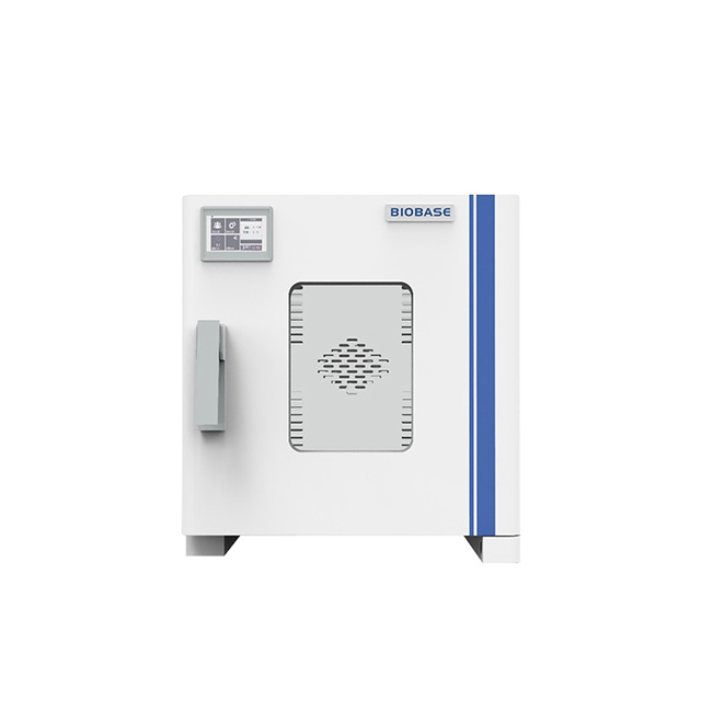 Touch Screen Constant-Temperature Incubator
