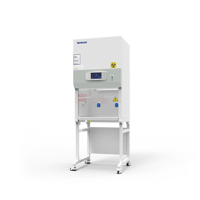 Class II A2 Biological Safety Cabinet EA2-2F