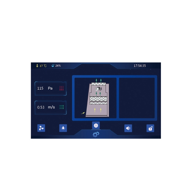 Animal Cage Changing Station Buy BIOBASE