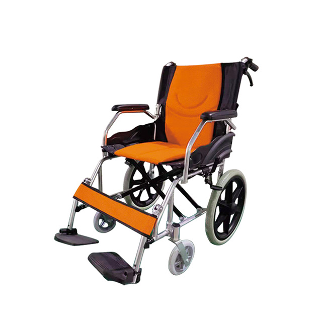Manual Wheelchair SYIV100 Series