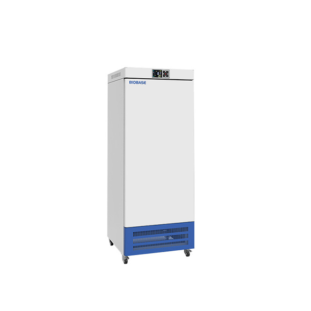 Cooling Incubator