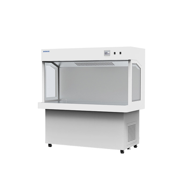 Low Temperature Blood Operating Bench