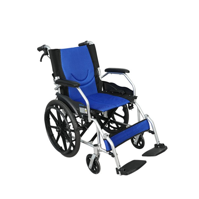 Manual Wheelchair SYIV100-MFL808B Series
