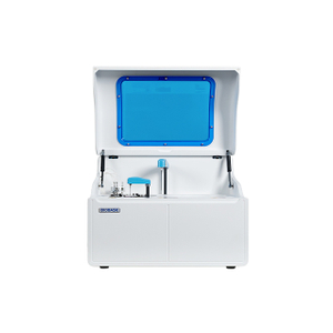 Auto Chemistry Analyzer BK-200