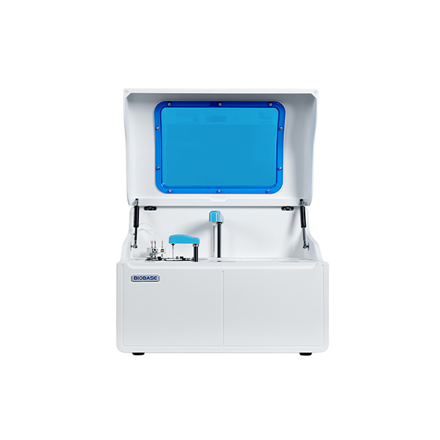 Auto Chemistry Analyzer BK-200