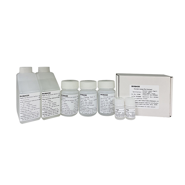 Reagent for Electrolyte Analyzer(ISE)