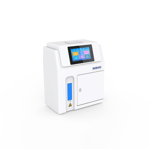 Electrolyte Analyzer