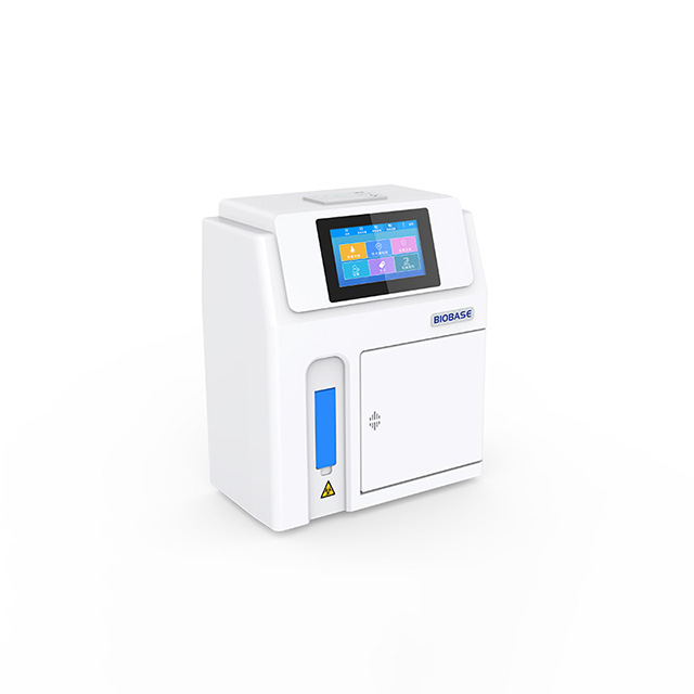Electrolyte Analyzer