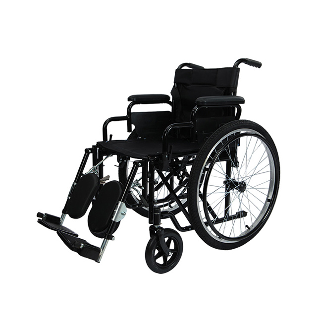Manual Wheelchair MFT870B