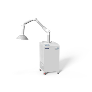 Mobile Fume Extractor