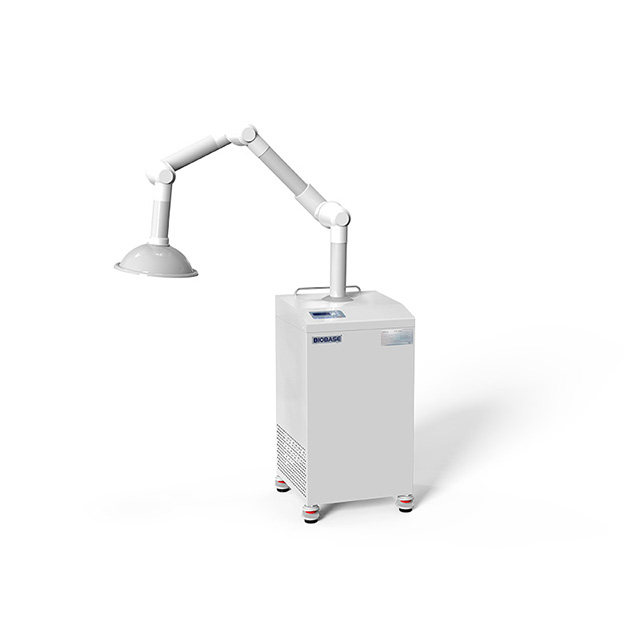 Mobile Fume Extractor