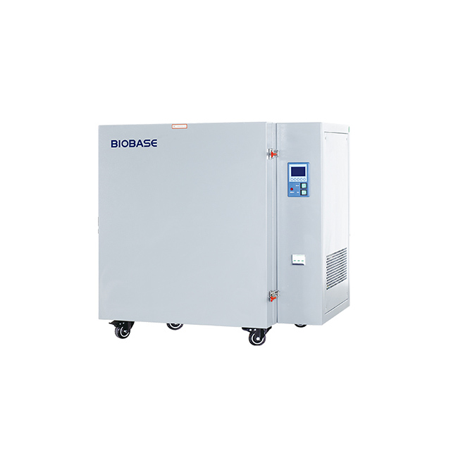 High Temperature Drying Oven