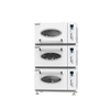 Stacked Large Capacity Shaking Incubator
