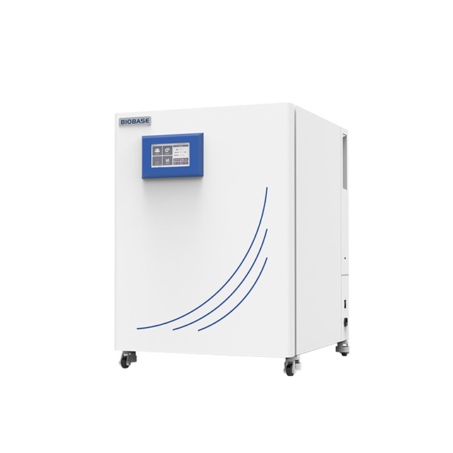 Tri-Gas CO2 Incubator 80L 160L - Buy BIOBASE