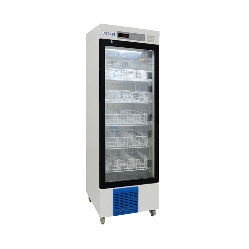 Blood Bank Refrigerator BBR Series