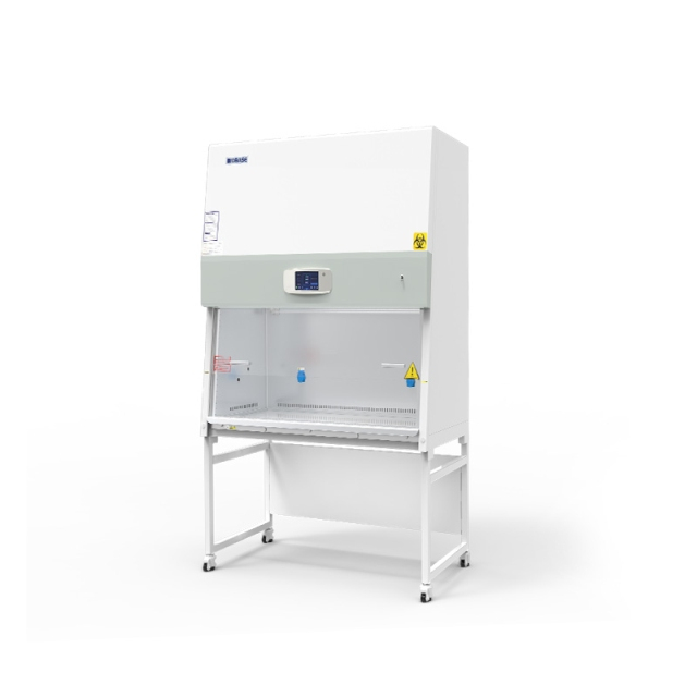 EC Series Class II A2 Biological Safety Cabinet EA2 Series