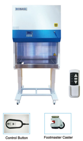 Electric Height Adjustable Base Stand