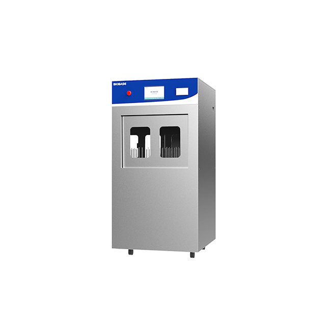 Washer Disinfector (Lab Automatic Glassware Washer)