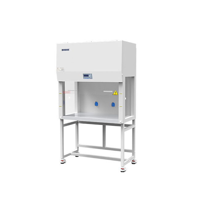 Horizontal Laminar Flow Cabinet BBS-DDS - Buy BIOBASE