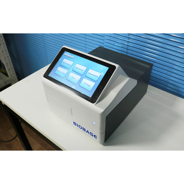 ELISA Microplate Reader Buy BIOBASE