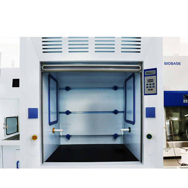 Ducted Fume Hood FH(P) Buy BIOBASE