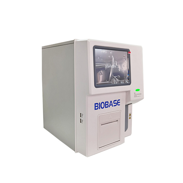 BK-6190 Auto Hematology Analyzer