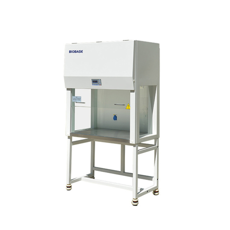 Laminar flow cabinet, Biotectum Classic