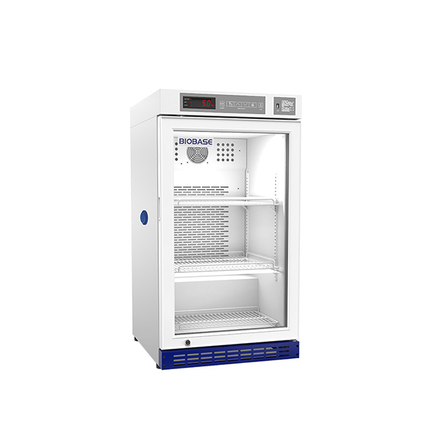Laboratory Refrigerator(Single Door) ​68L 108L 118L 238L