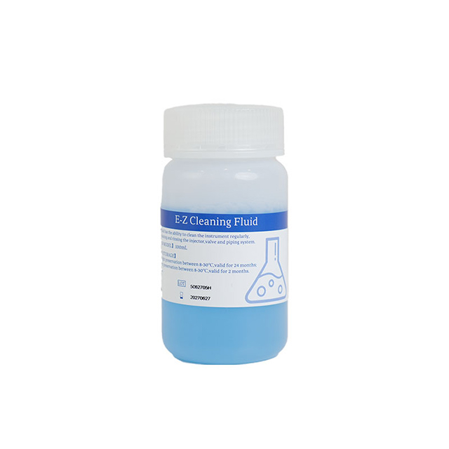 3-Part Auto Hematology Analyzer Reagent