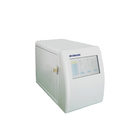 Total Organic Carbon Analyzer BK-TOC1500 & BK-TOC1700 - Buy BIOBASE