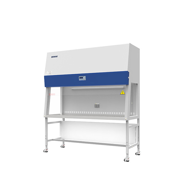ETL Certified Vertical Laminar Flow Cabinet
