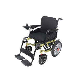 Electric Wheelchair MFN805AT MFN805ATQ
