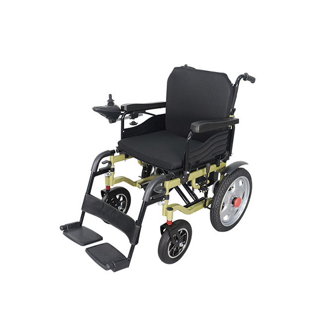 Electric Wheelchair MFN805AT MFN805ATQ