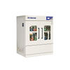 Large Capacity Vertical Type Shaking Incubator Double Door Double Layer(BJPX-X)